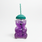 Vyraa BrewBear Coffee Tumbler