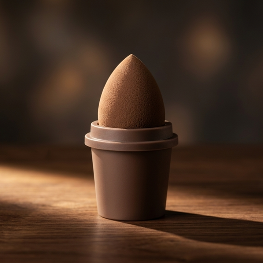 Vyraa BrewBlend Sponge -Cocoa