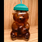 Vyraa BrewBear Coffee Tumbler