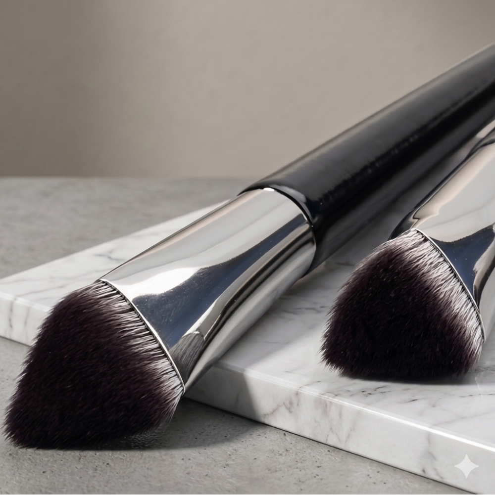 Vyraa PointBlend Concealer Brush