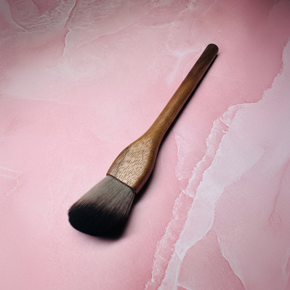 Vyraa EarthBlend Makeup Brush