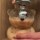 Vyraa BrewBear Coffee Tumbler